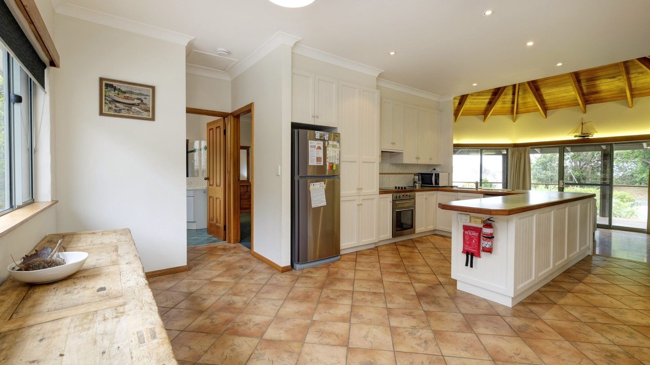Photo of Kitchen in Seal Rocks