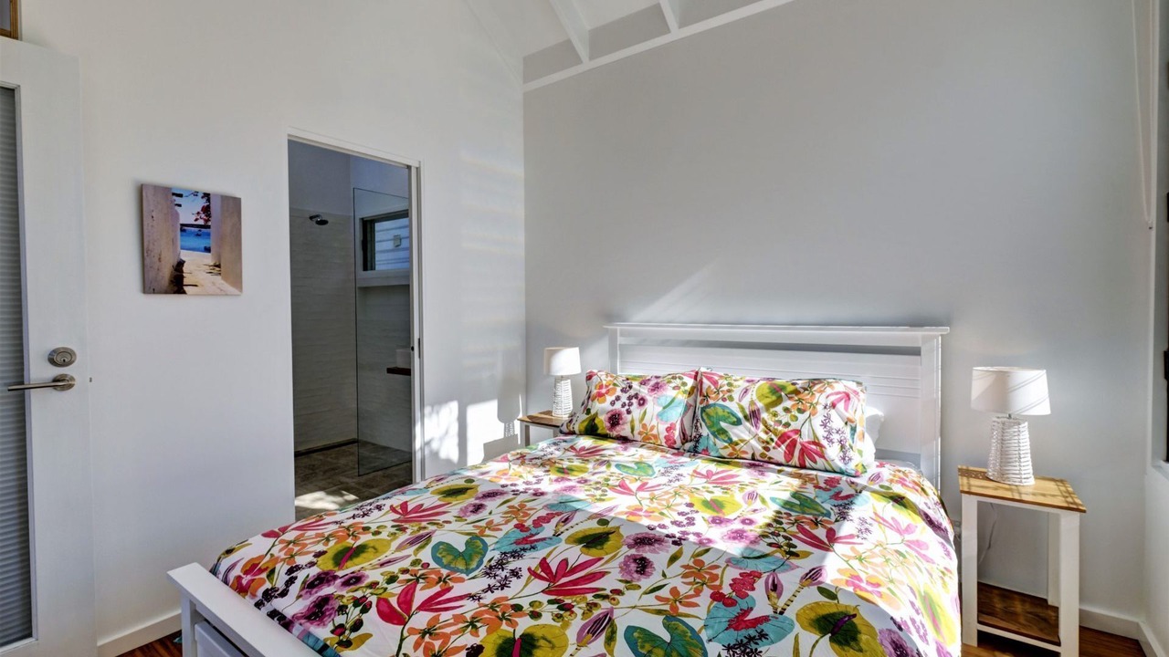 Photo of Bedroom in Boomerang Beach