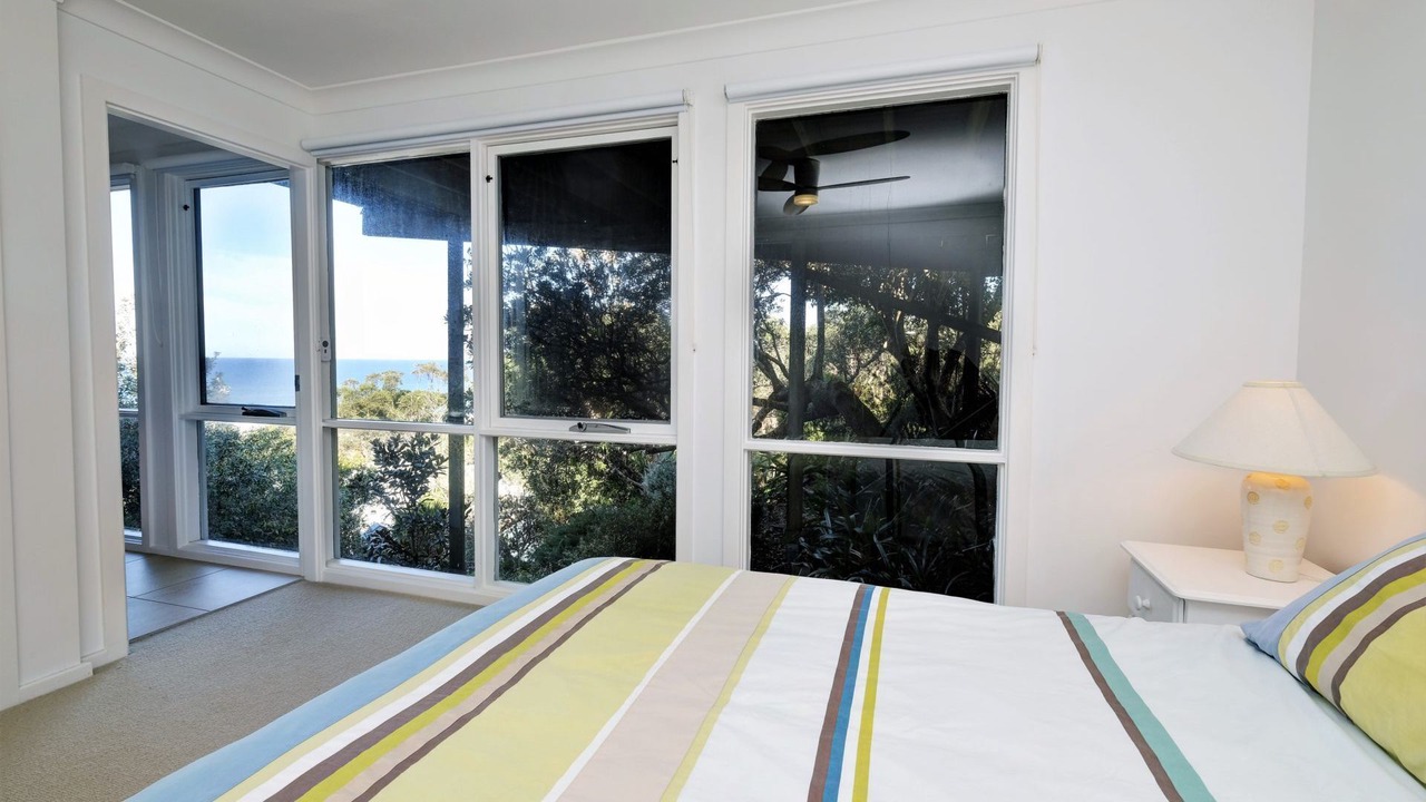 Photo of Bedroom in Boomerang Beach