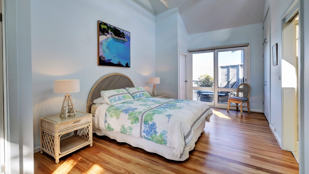 Photo of Bedroom in Boomerang Beach