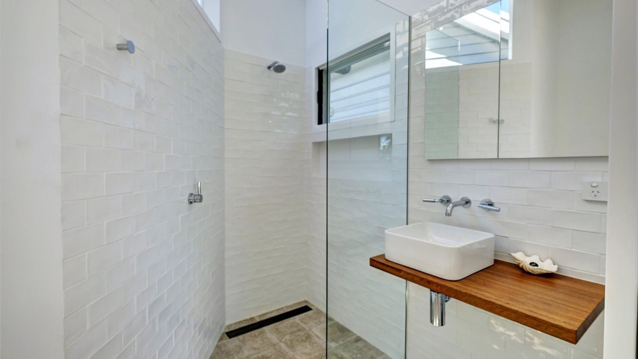 Photo of Bedroom in Boomerang Beach