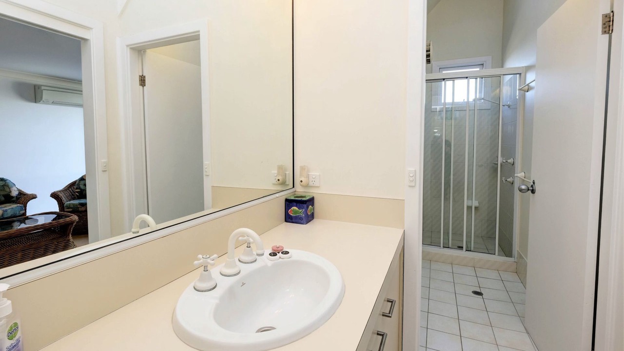 Photo of Bathroom in Boomerang Beach