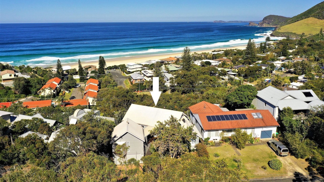 Photo of Outdoor in Boomerang Beach