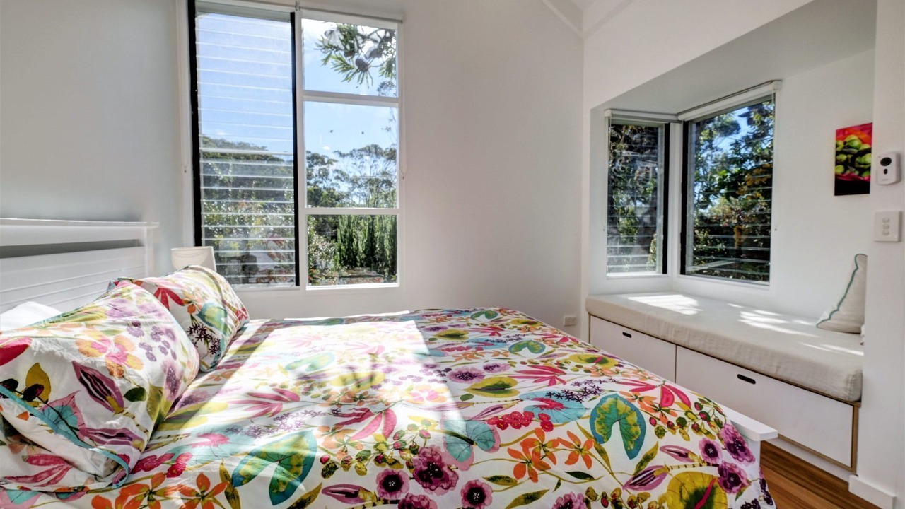 Photo of Bedroom in Boomerang Beach