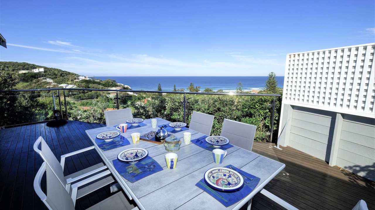 Photo of Outdoor in Boomerang Beach