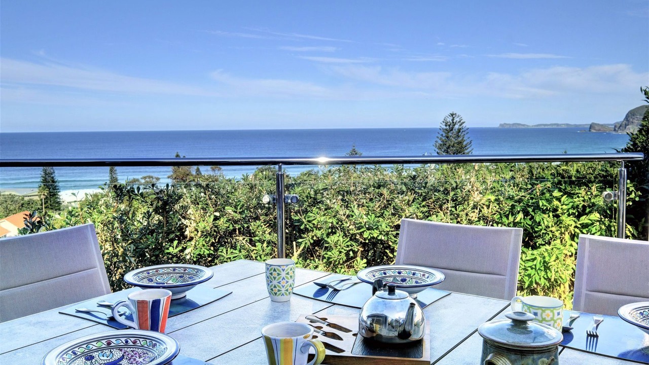 Photo of Outdoor in Boomerang Beach