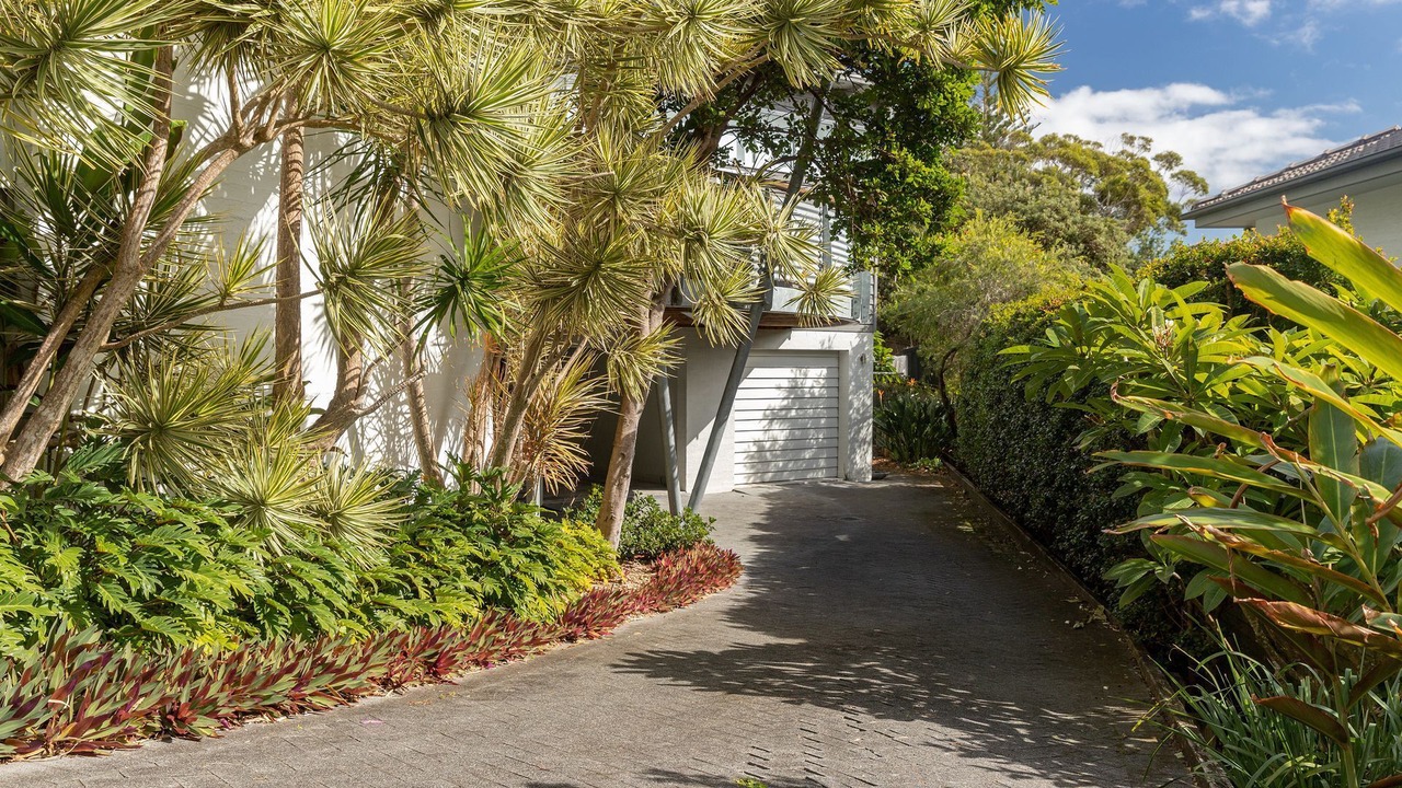 Photo of Outdoor in Boomerang Beach