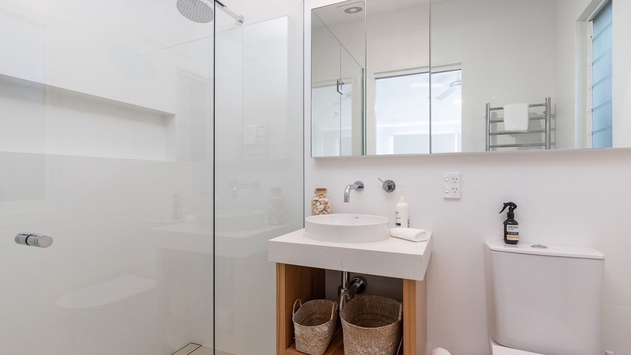 Photo of Bedroom in Boomerang Beach