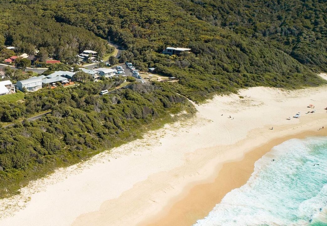 Photo of Others in Boomerang Beach