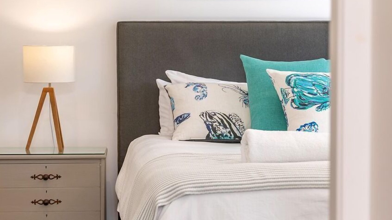 Photo of Bedroom in Boomerang Beach
