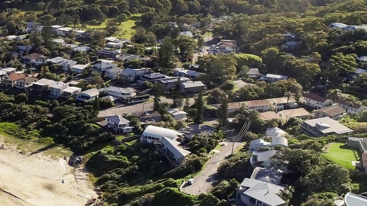Photo of Others in Blueys Beach