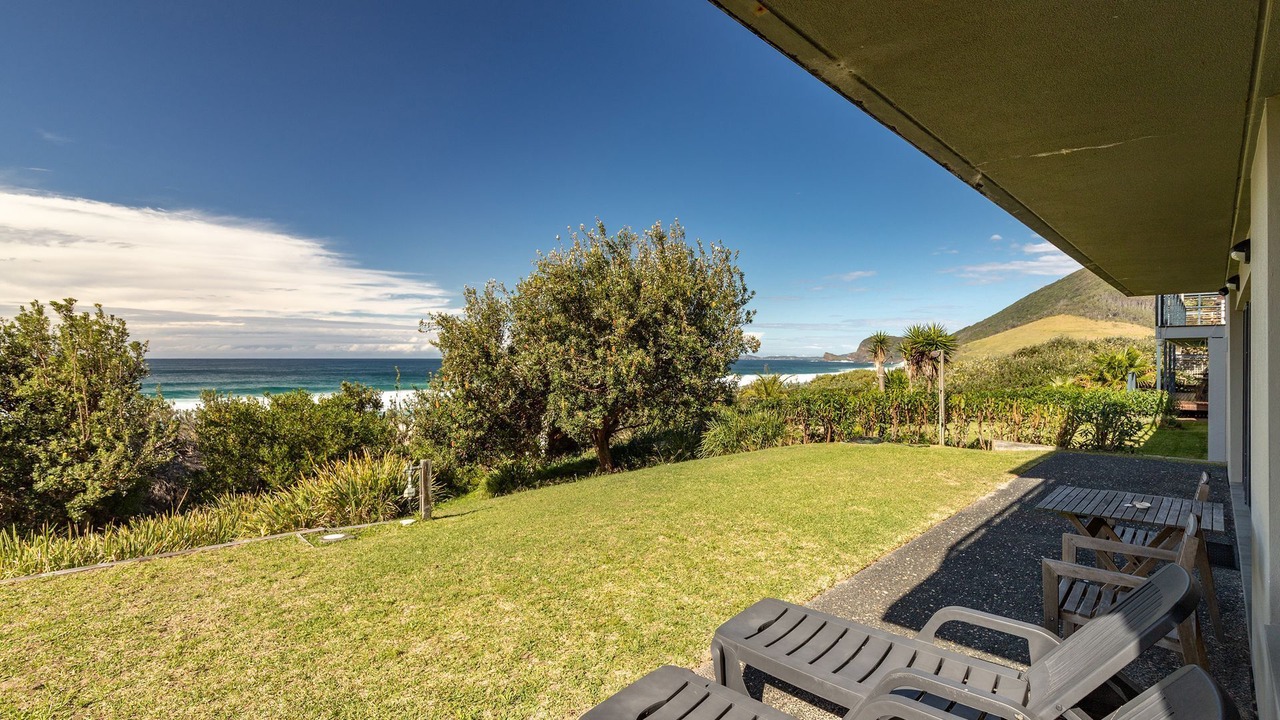 Photo of Patio Balcony in Blueys Beach