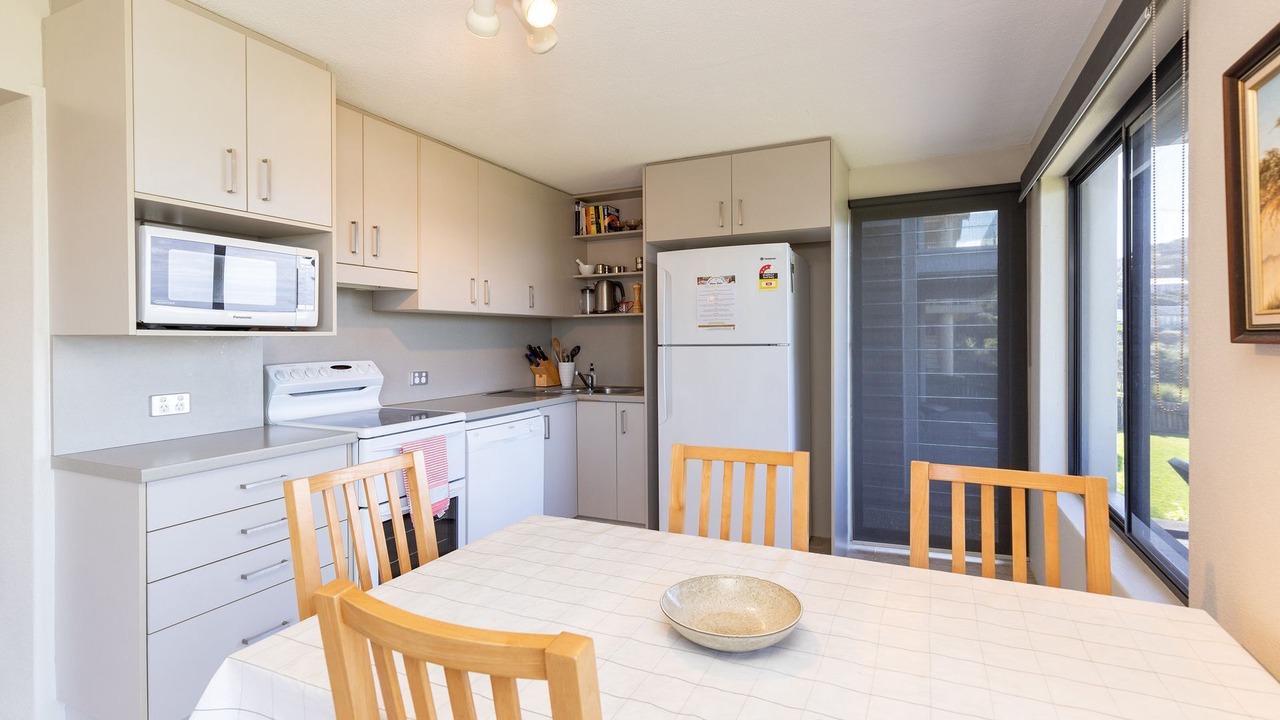 Photo of Kitchen in Blueys Beach