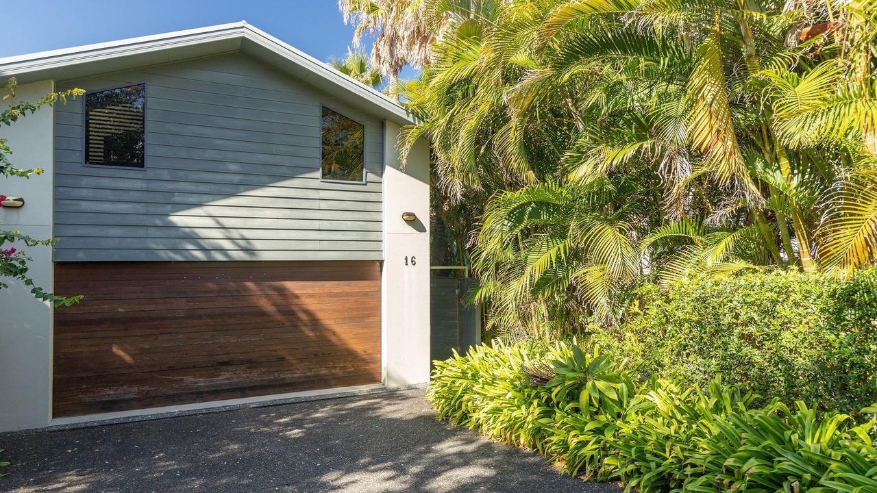 Photo of Outdoor in Blueys Beach