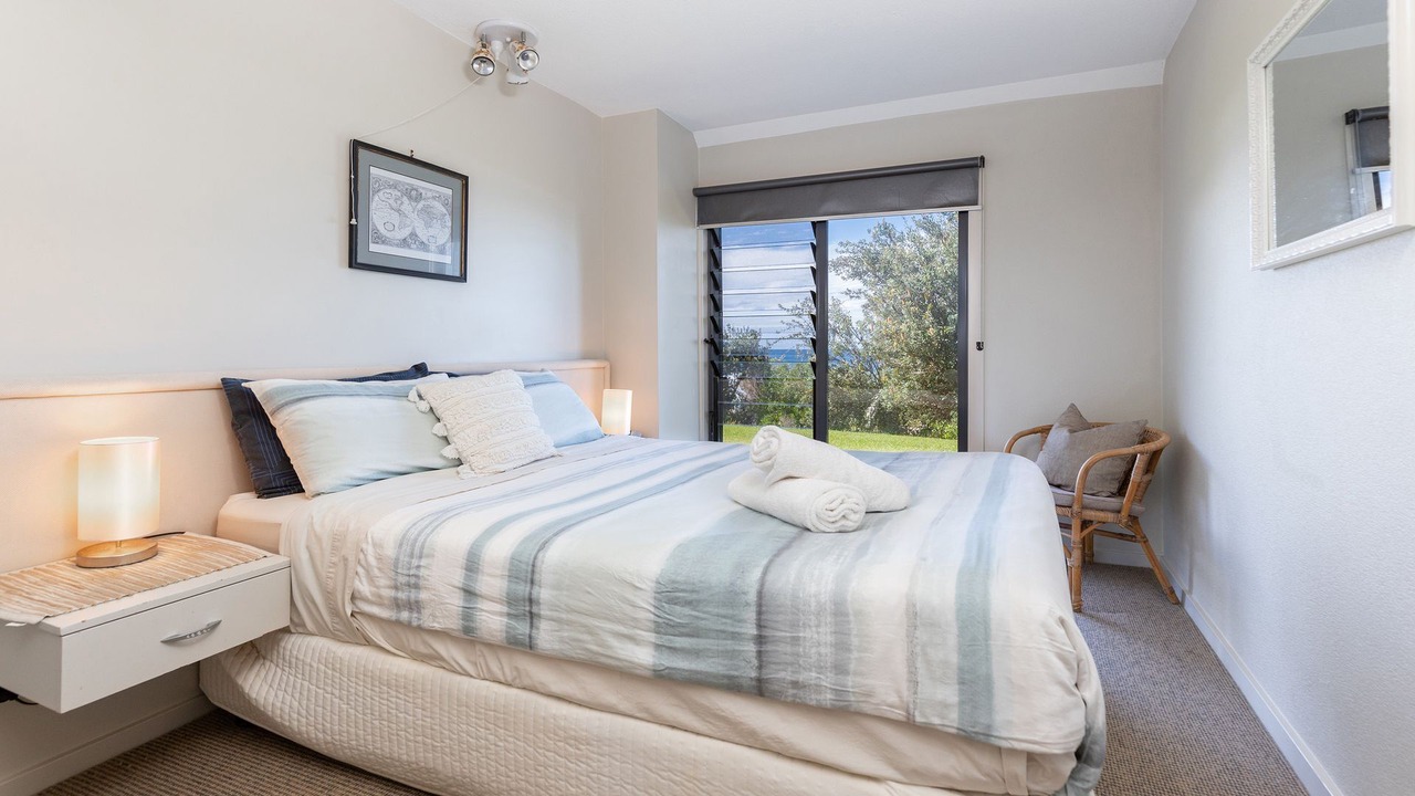 Photo of Bedroom in Blueys Beach
