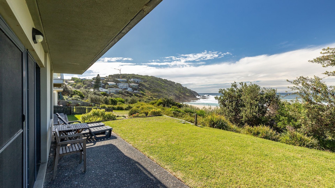 Photo of Outdoor in Blueys Beach