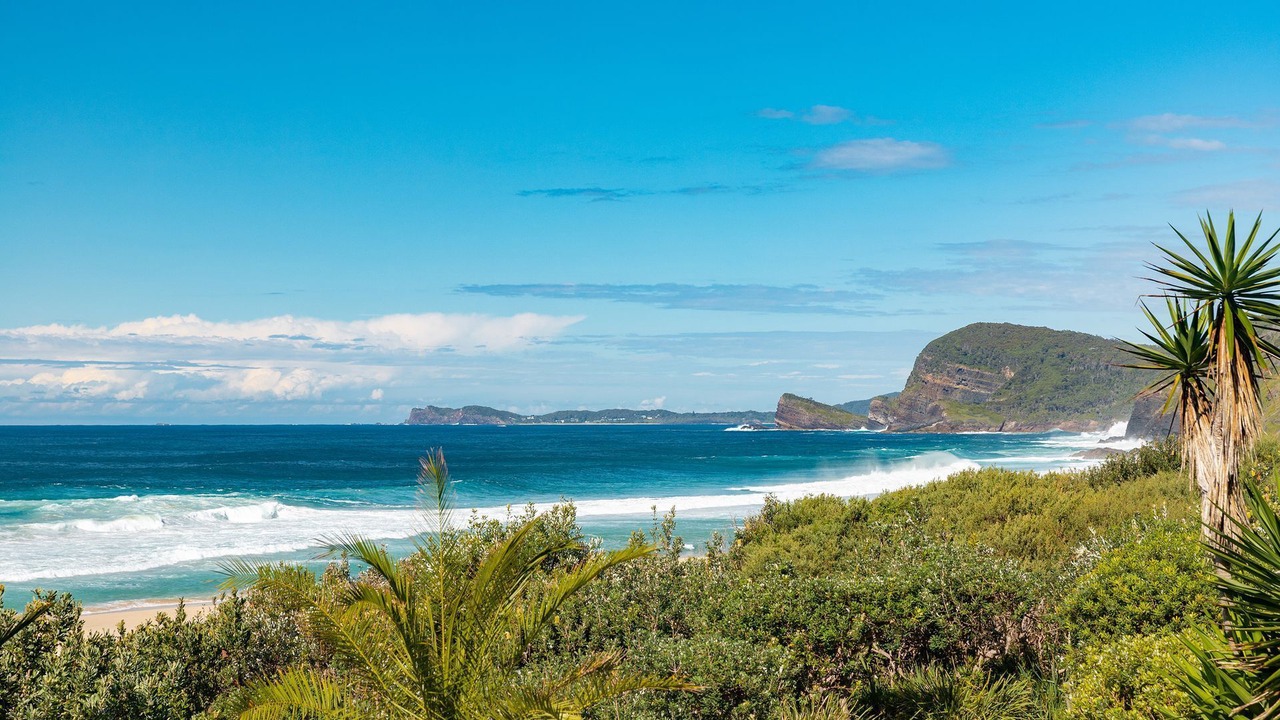 Photo of Others in Blueys Beach
