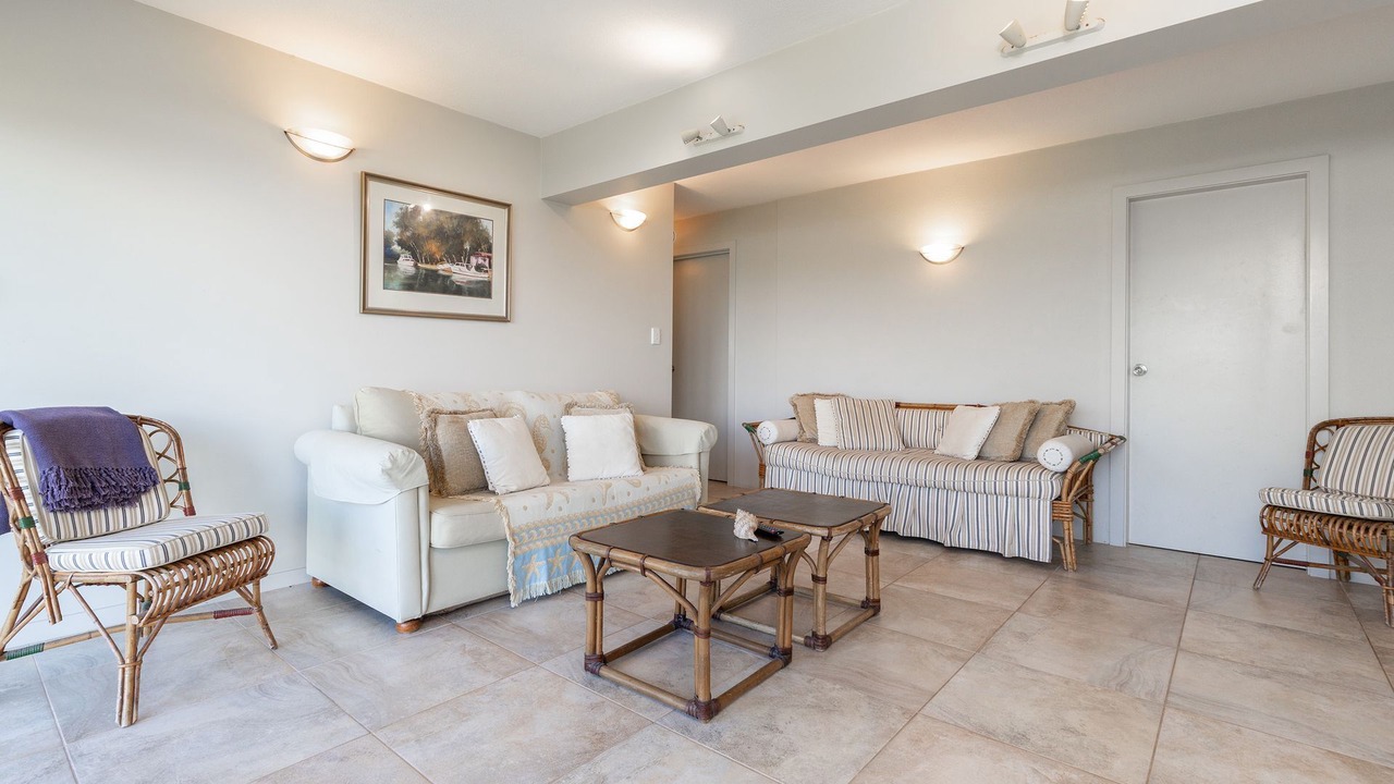 Photo of Livingroom in Blueys Beach