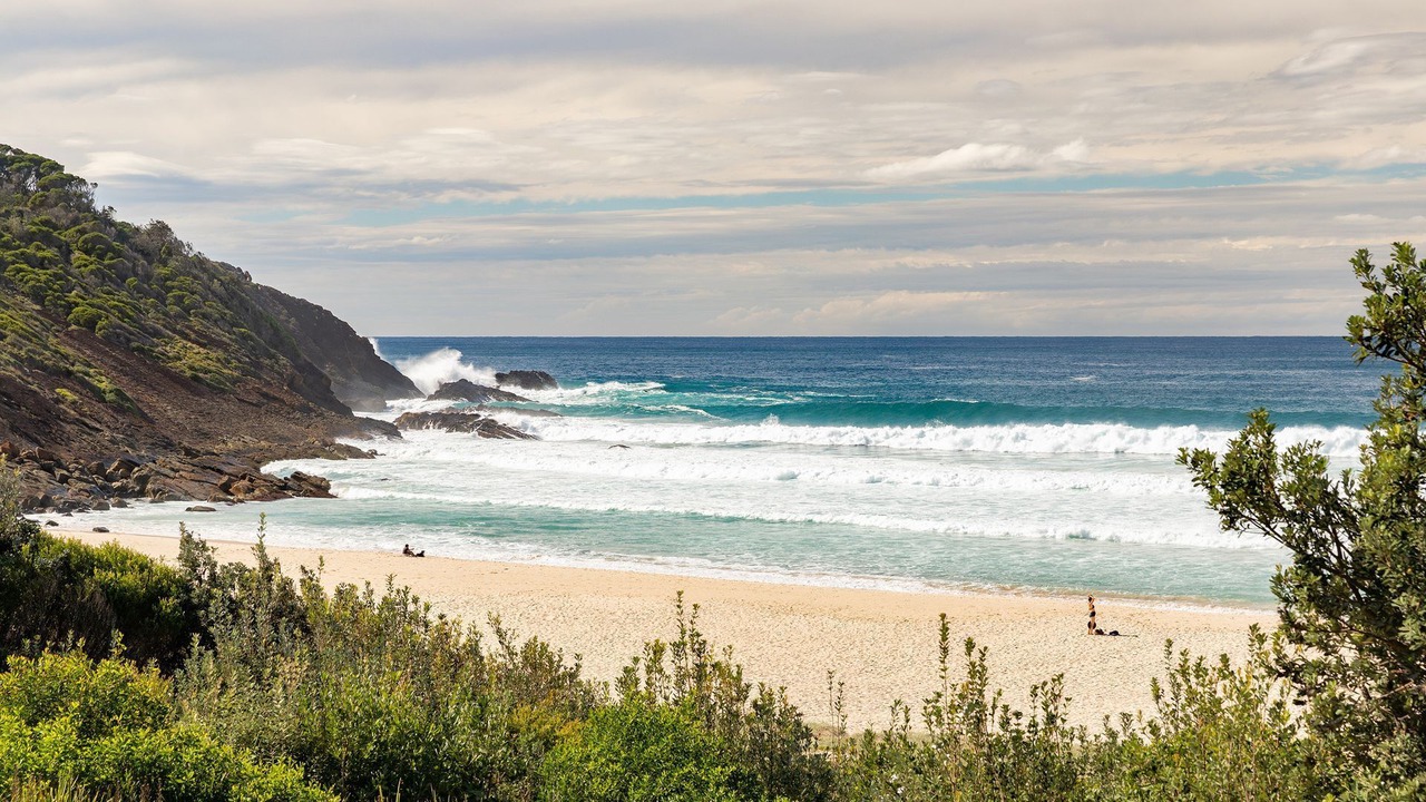 Photo of Others in Blueys Beach