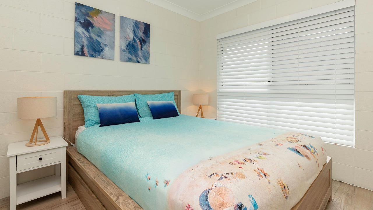 Photo of Bedroom in Blueys Beach