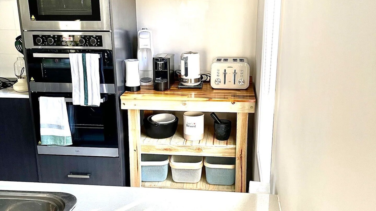 Photo of Kitchen in Byron Bay