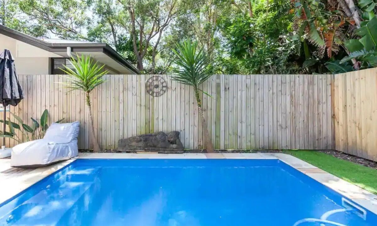 Photo of Outdoor in Byron Bay