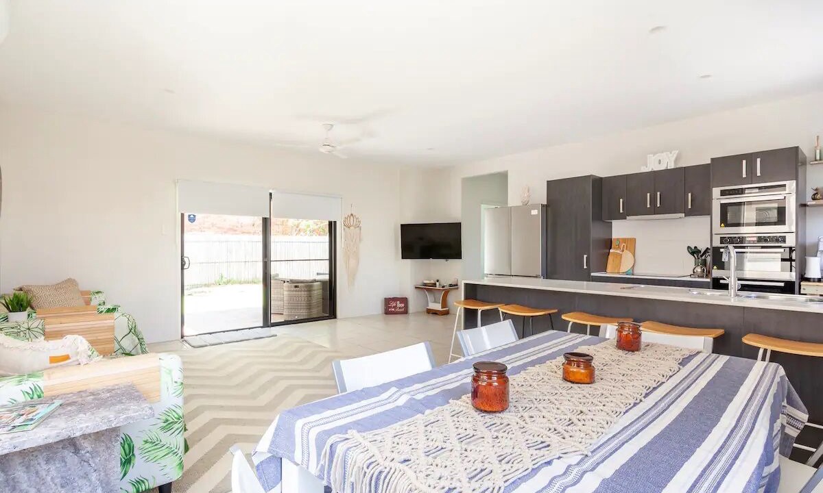 Photo of Bedroom in Byron Bay