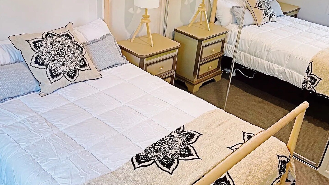 Photo of Bedroom in Byron Bay