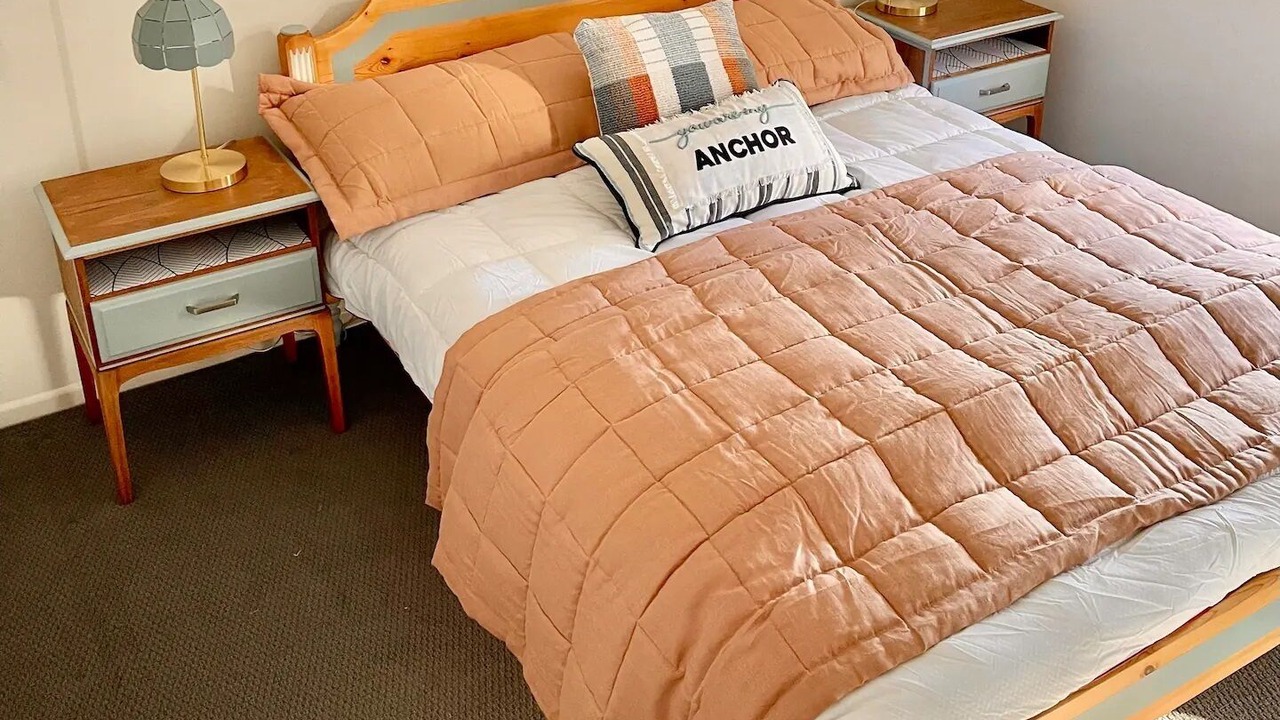 Photo of Bedroom in Byron Bay