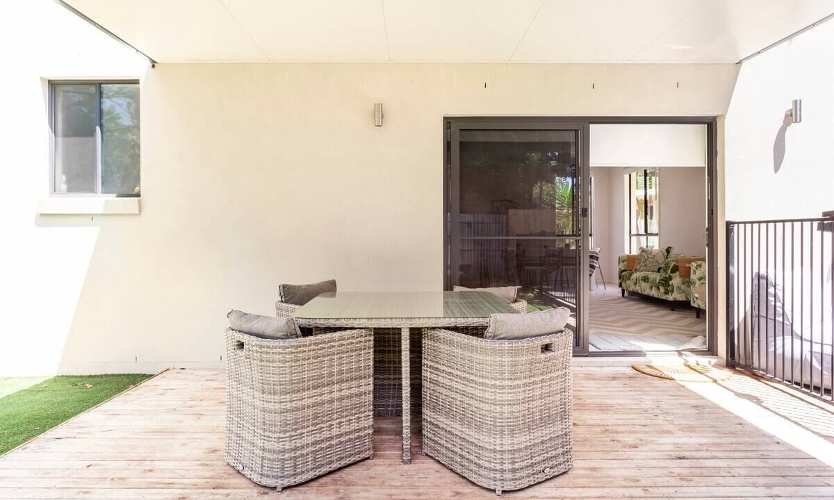 Photo of Outdoor in Byron Bay