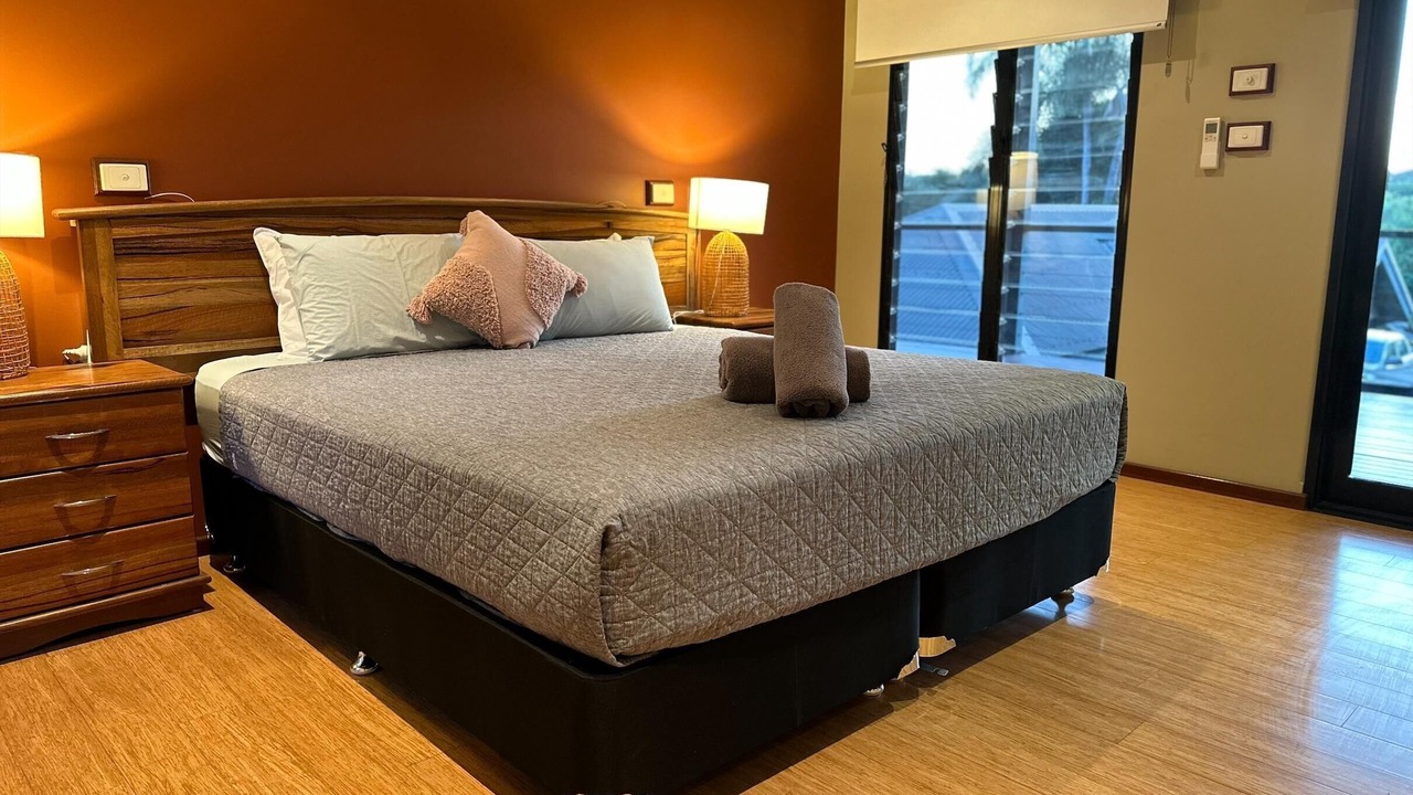 Photo of Bedroom in Cable Beach