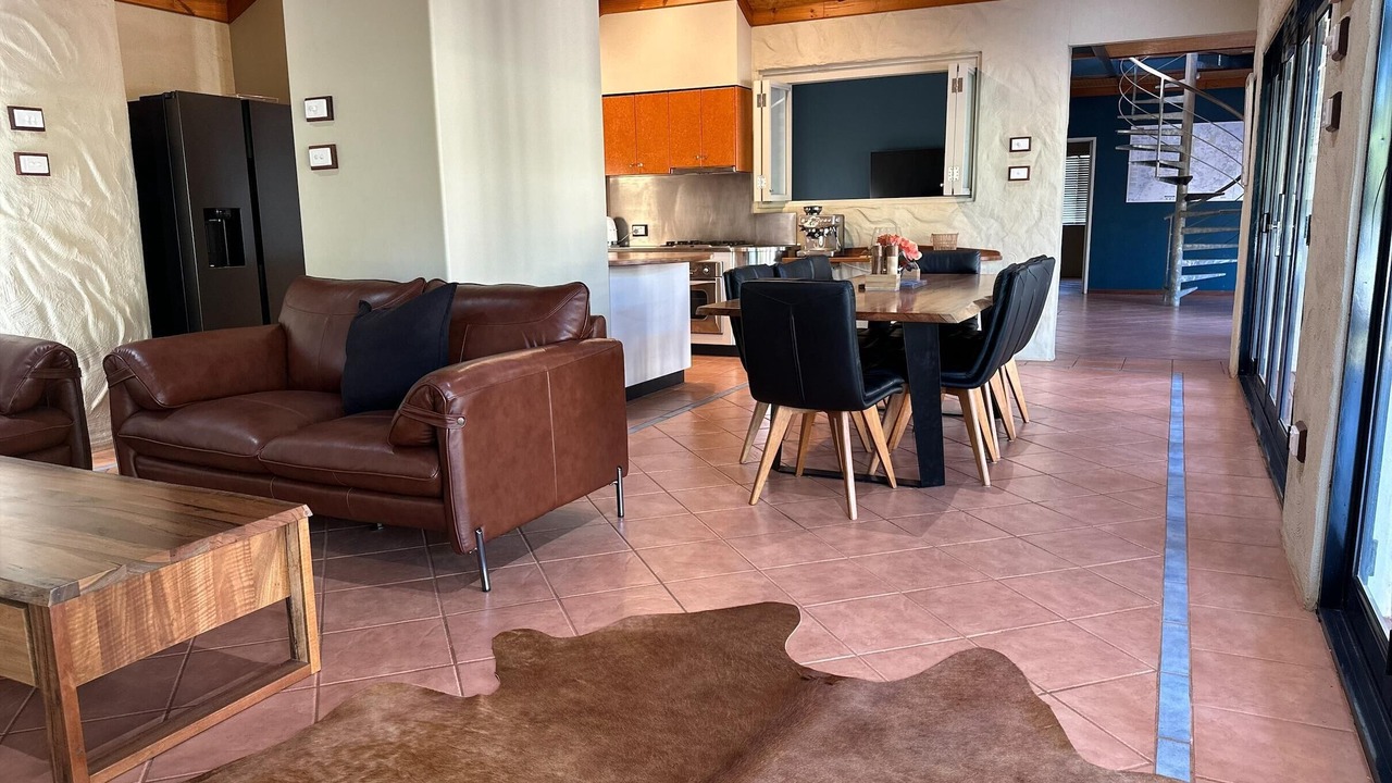 Photo of Livingroom in Cable Beach
