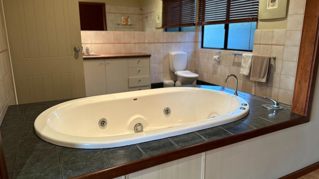 Photo of Bathroom in Cable Beach