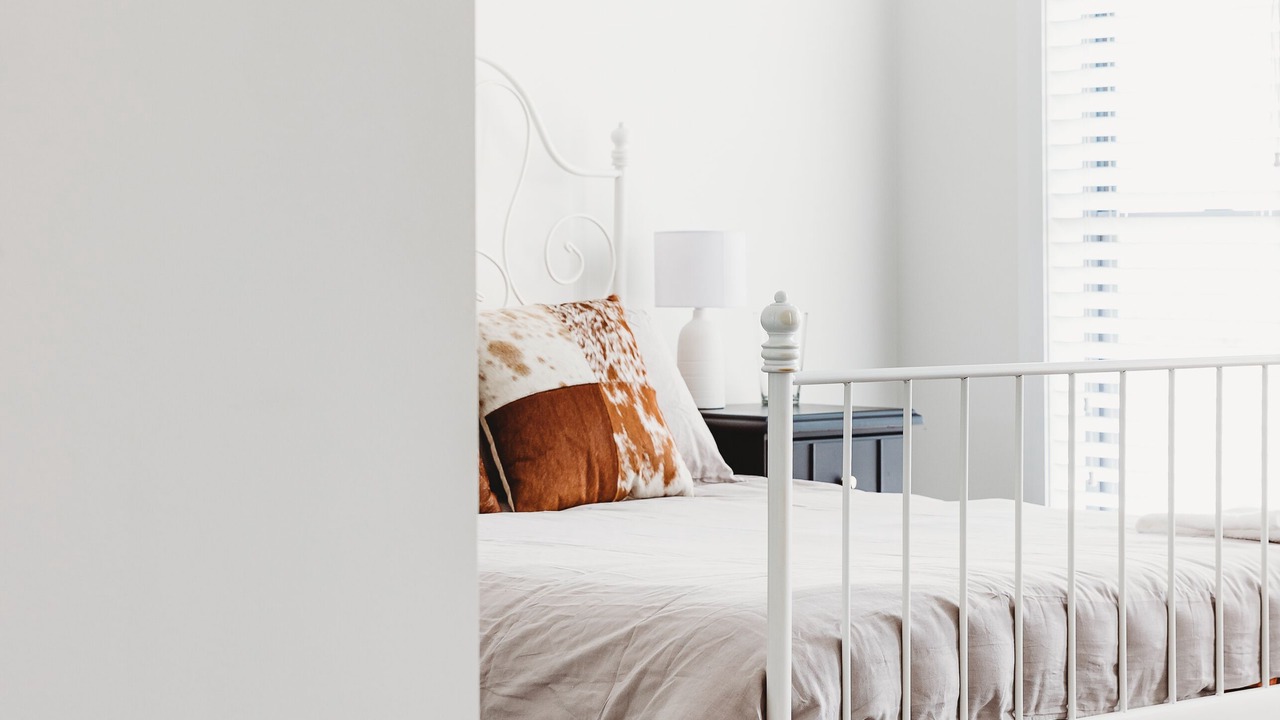 Photo of Bedroom in Canowindra