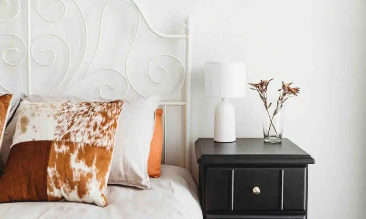 Photo of Bedroom in Canowindra