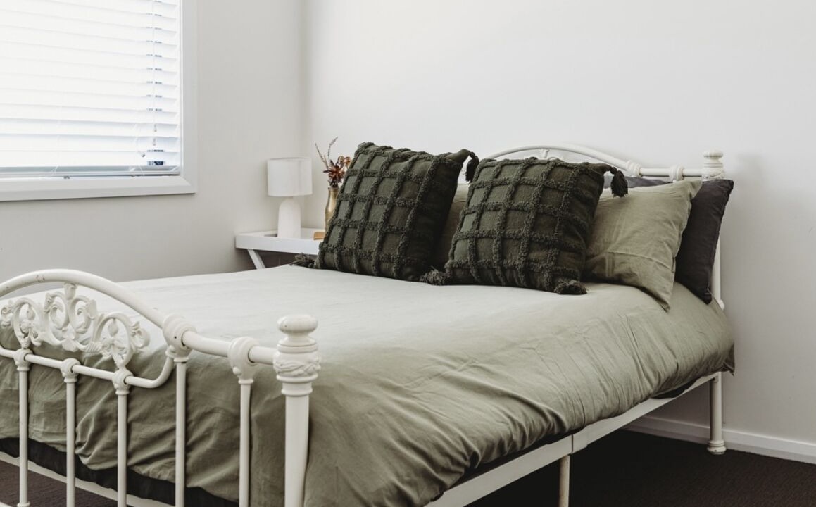 Photo of Bedroom in Canowindra