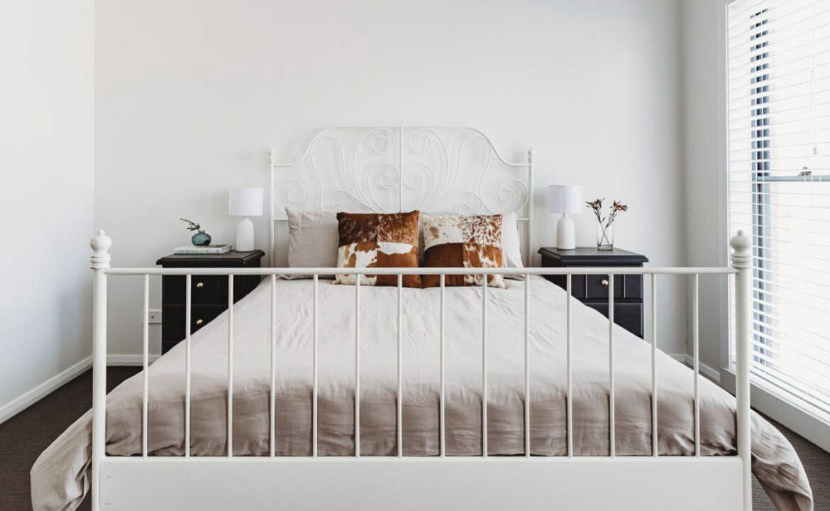 Photo of Bedroom in Canowindra