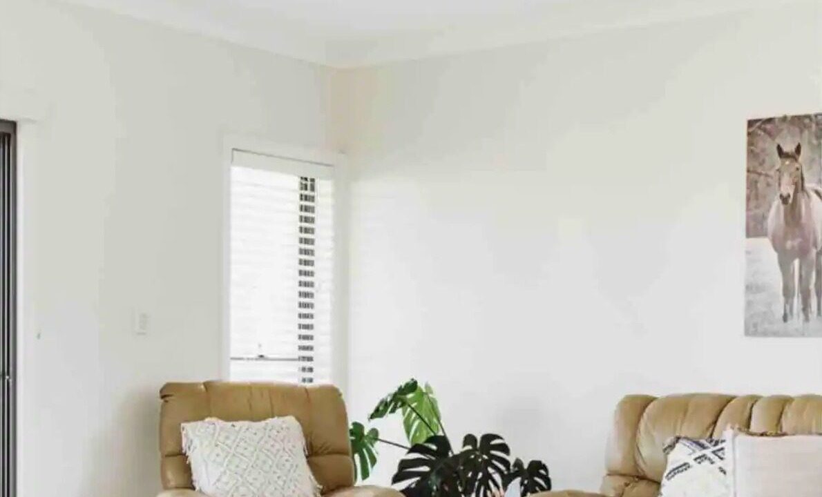 Photo of Livingroom in Canowindra
