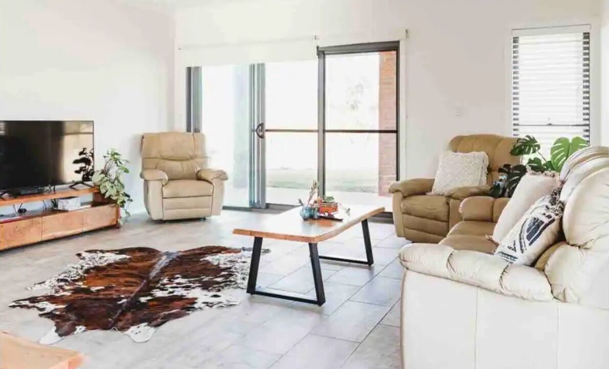 Photo of Livingroom in Canowindra