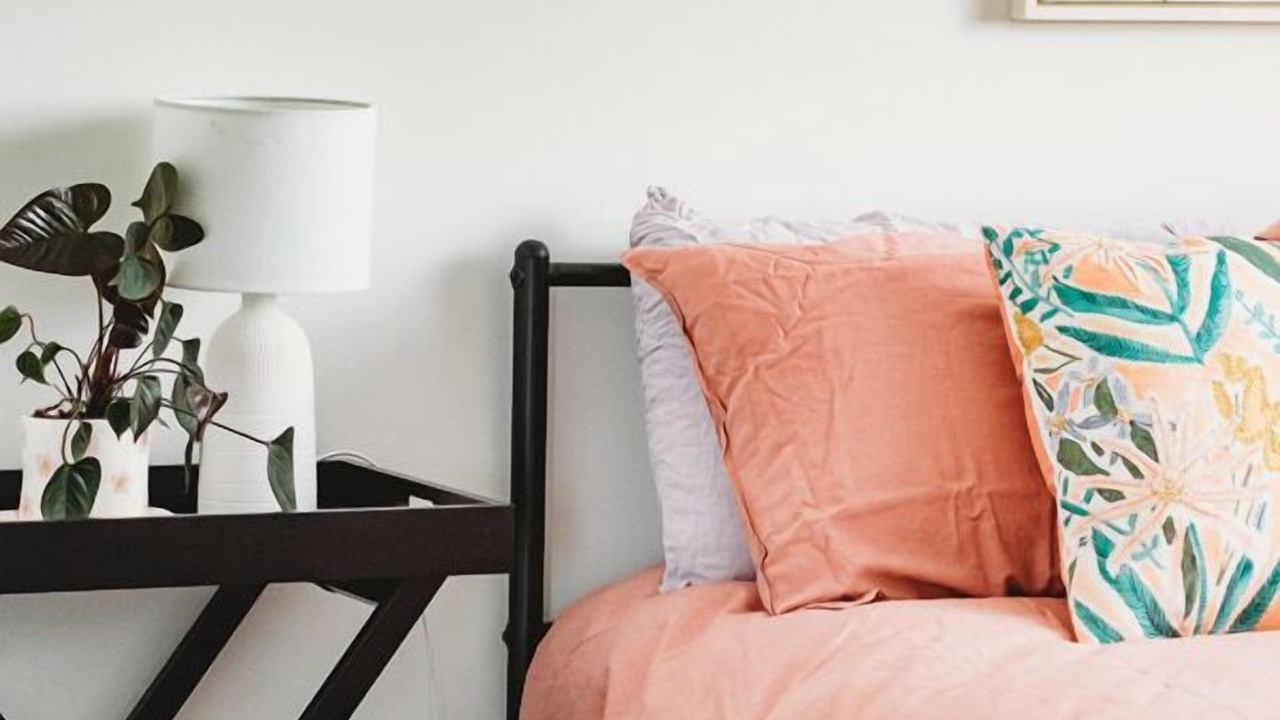 Photo of Bedroom in Canowindra