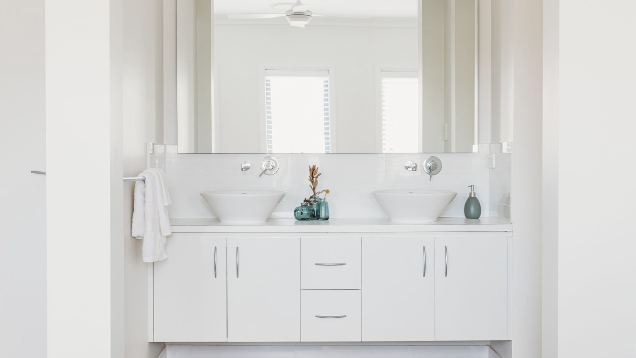 Photo of Bathroom in Canowindra