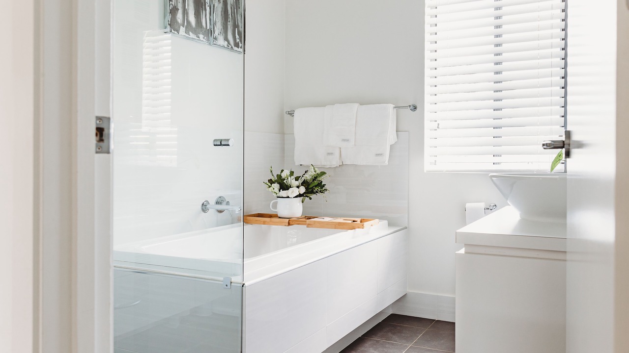 Photo of Bathroom in Canowindra