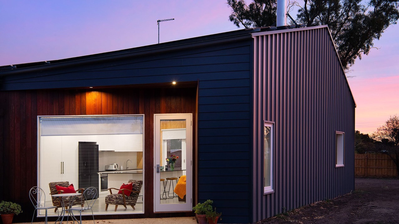 Photo of Outdoor in Clunes