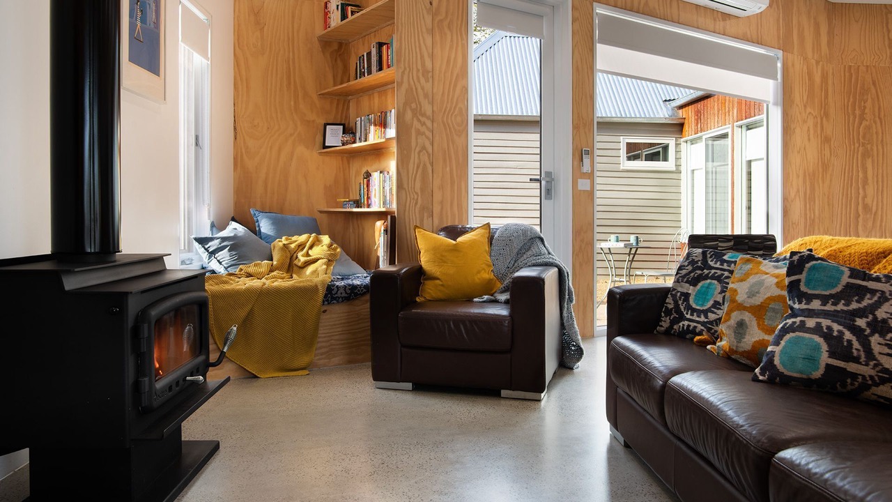 Photo of Livingroom in Clunes
