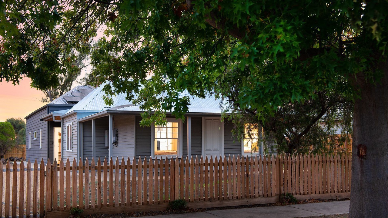 Photo of Outdoor in Clunes