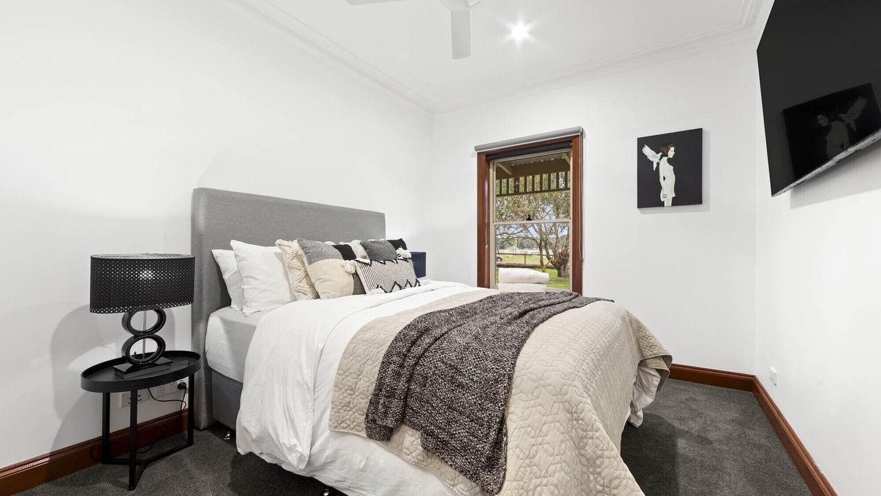Photo of Bedroom in Leopold