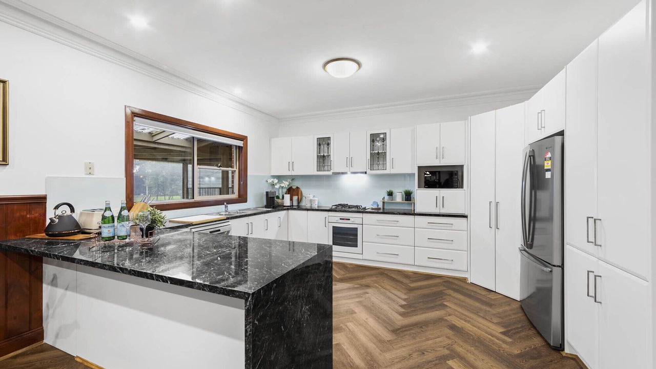 Photo of Kitchen in Leopold
