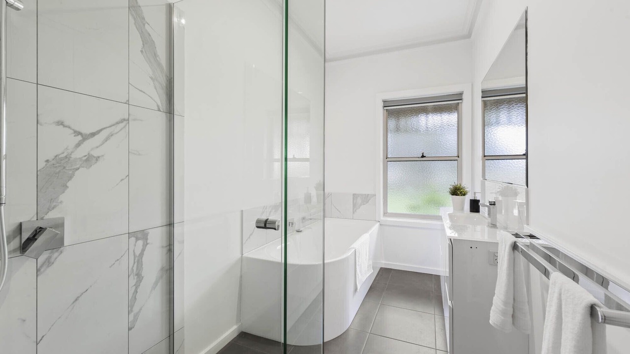 Photo of Bathroom in Leopold