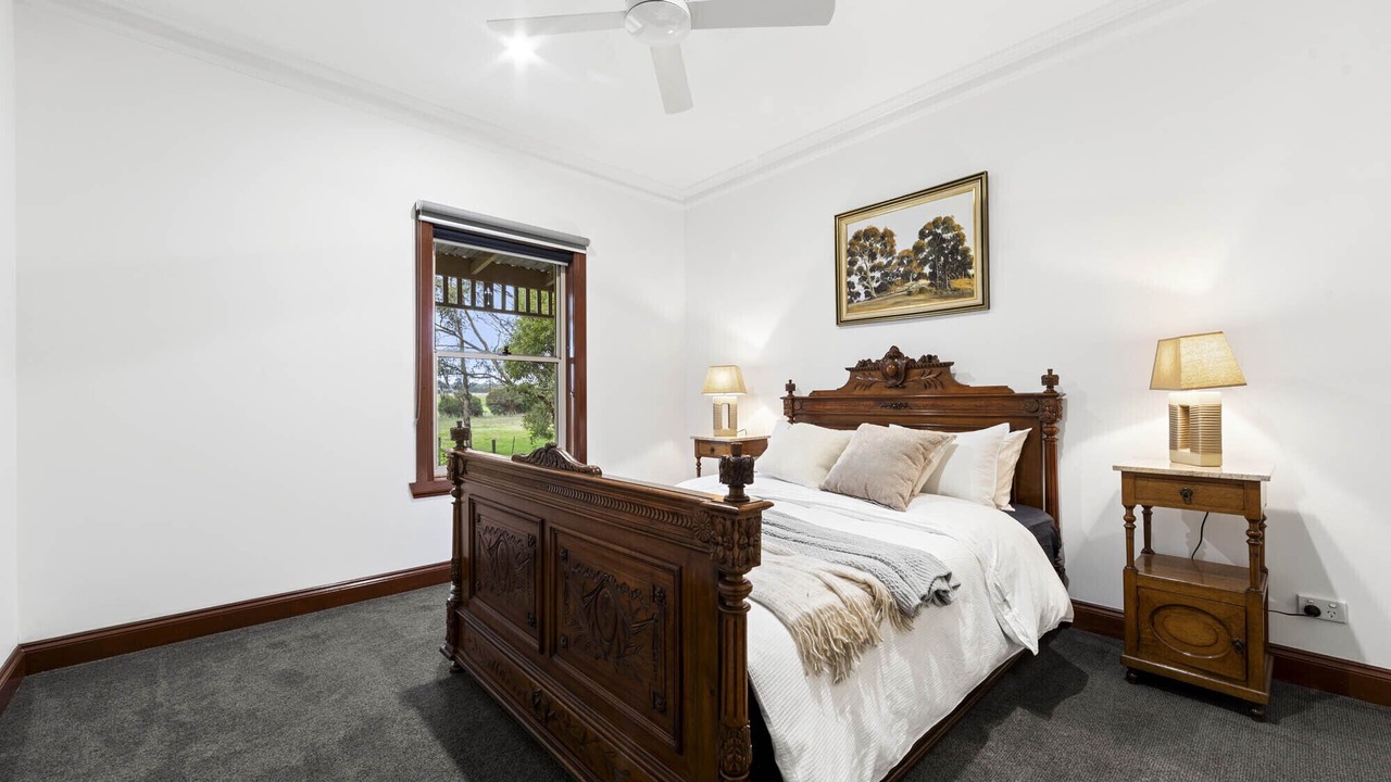 Photo of Bedroom in Leopold