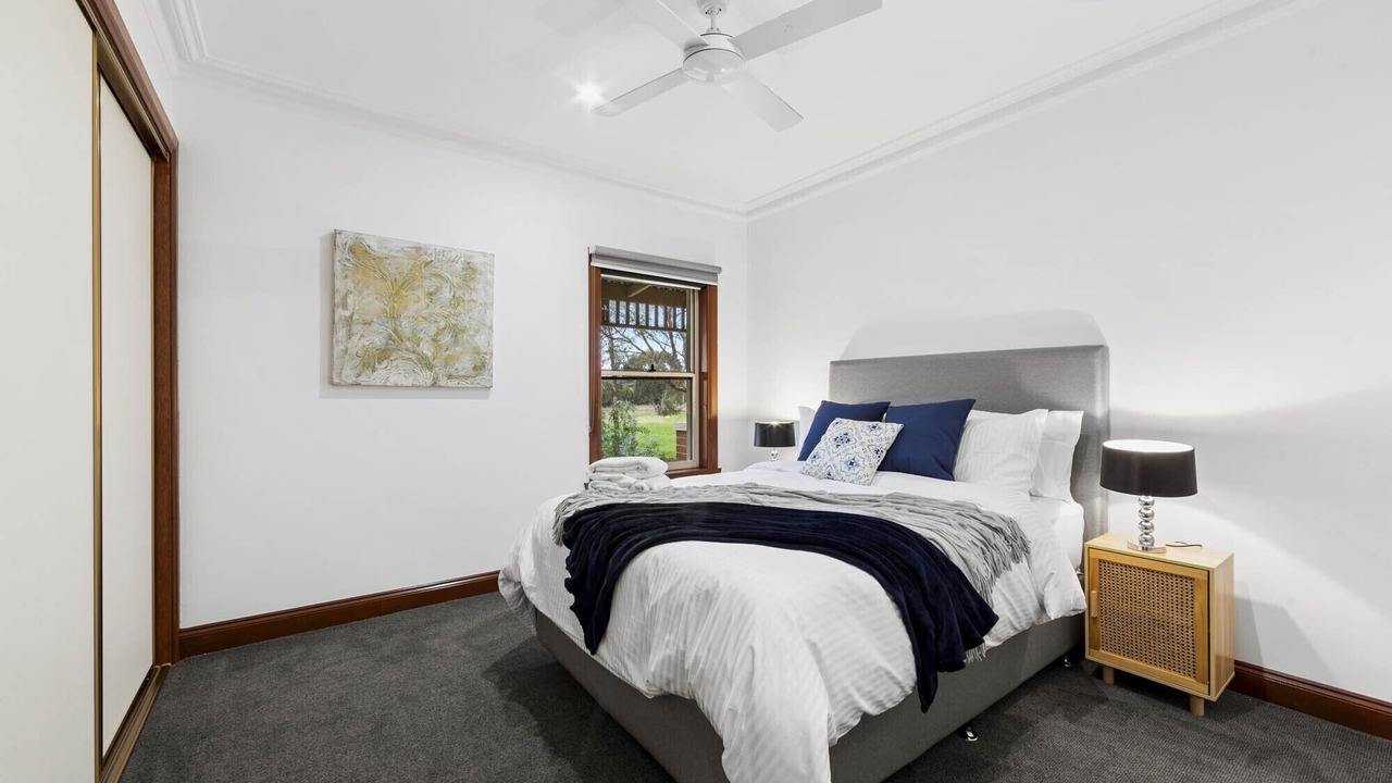 Photo of Bedroom in Leopold